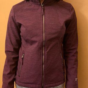 Jacket by Free Country